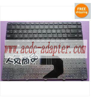 HP Pavilion G6T G6-1000 series US Keyboard NEW